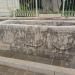 Sarcophagus (en) في ميدنة الناصرة 
