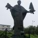Памятник Святителю Николаю, архиепископу Мир Ликийских, чудотворцу в городе Мурманск