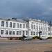 Болховская гимназия в городе Болхов