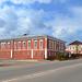 Администрация муниципального образования Город Болхов в городе Болхов
