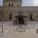Baptistery and Atrium (en) في ميدنة الناصرة 