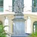 Estátua do Conde Joaquim Pereira Marinho na Salvador city