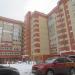 Московский просп., 49а корпус 1 в городе Череповец