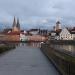 Restaurant Brandner in Regensburg city