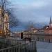 Restaurant Brandner in Regensburg city