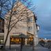 Restaurant Brandner in Regensburg city