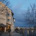 Restaurant Brandner in Regensburg city