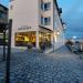 Restaurant Brandner in Regensburg city