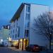 SORAT Insel-Hotel (de) in Regensburg city