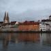 Фишмаркт (ru), 1 in Regensburg city