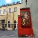 Bodega in Regensburg city
