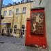 Bodega in Regensburg city