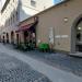 Charlotte - das etwas andere Café in Regensburg city
