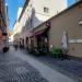 Charlotte - das etwas andere Café in Regensburg city