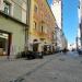 Der Patrizier – Altstadthotel in Regensburg city