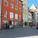 Only in Regensburg city