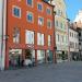 Only in Regensburg city