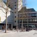 GALERIA Regensburg Neupfarrplatz in Regensburg city