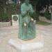 Joseph sculpture (en) في ميدنة الناصرة 