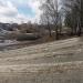 Горка в городе Домодедово