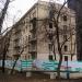 Снесенный жилой дом (Онежская ул., 33) в городе Москва