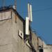 Базовая станция (БС) № 0510 сети подвижной радиотелефонной связи ПАО «МегаФон» стандартов GSM-900, DCS-1800 (GSM-1800), UMTS-2100, LTE-800/1800/2600 в городе Хабаровск