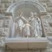 Jesus Family Statue (en) في ميدنة الناصرة 
