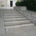 Stairs (en) في ميدنة الناصرة 