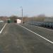 New road overpass via the main course of the North Caucasus Railway