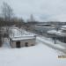 Трансформаторная подстанция (ТП-12) в городе Череповец