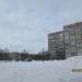 Детская площадка в городе Череповец