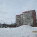 Детская игровая площадка в городе Череповец