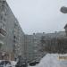 Зеленый уголок в городе Череповец
