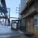 Курилка в городе Череповец