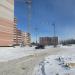 Детская площадка в городе Череповец