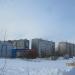 Рекламные конструкции в городе Череповец