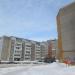 Арка в городе Череповец
