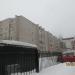 Мусорная площадка в городе Череповец