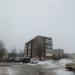 Парковка в городе Череповец