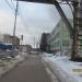 Проходная ПАО «Северсталь» № 3 в городе Череповец