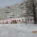 Детская площадка в городе Череповец