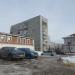 Парковка в городе Череповец
