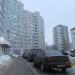Парковка в городе Череповец