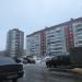 Парковка в городе Череповец