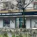 Jona Nails & Cosmetics in Tirana city