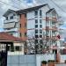 Embassy of Turkey in Tirana city