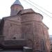 Квемо Бетлеми (Нижняя Вифлеемская церковь) в городе Тбилиси