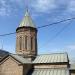 Квемо Бетлеми (Нижняя Вифлеемская церковь) в городе Тбилиси