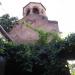 Holy Mother of God  Upper Church of Bethlehem in Tbilisi city