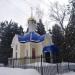 Церковь Алексия, человека Божия в городе Всеволожск